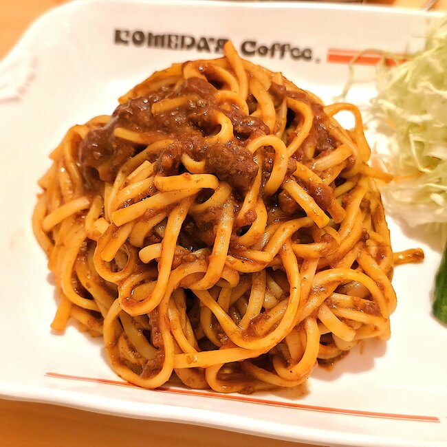 「おいしい。涙が出そう」コメダ珈琲の“やみつきメニュー”満足感がスゴいんです！「好きすぎていつも頼んでしまう」「モチっと熱々で旨い」