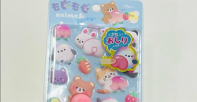 1500万枚売れた「ボンボンドロップシール」開発者を直撃、ヒットの裏にあった「技術的こだわり」の正体