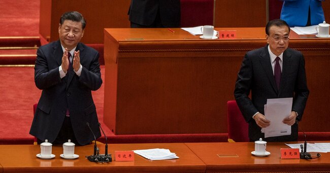 中国・李克強首相の「習近平超え」説が錯綜、その根拠と信憑性を解説