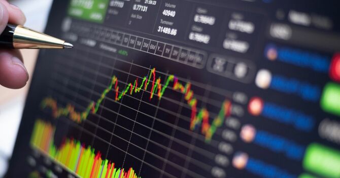 株で儲けている投資家は見逃さない「売りの正しいタイミング」