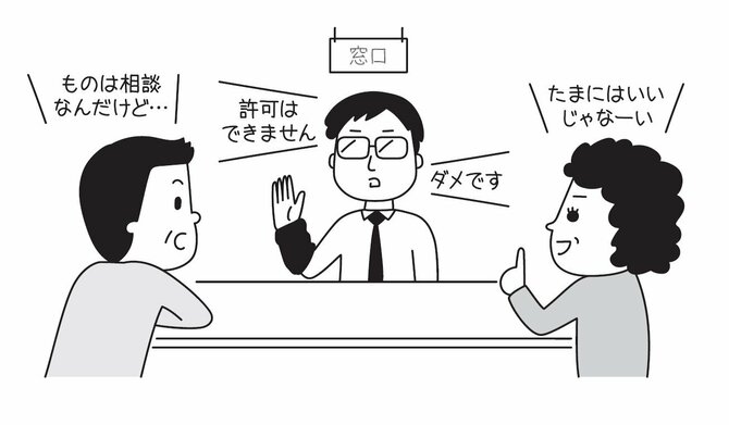 「行政主体」「行政機関」とは？【2分で学ぶ行政法】