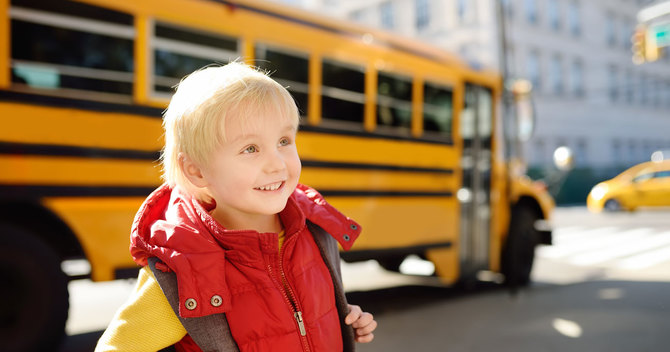 子供と担任の相性が悪い? 親が取るべき行動