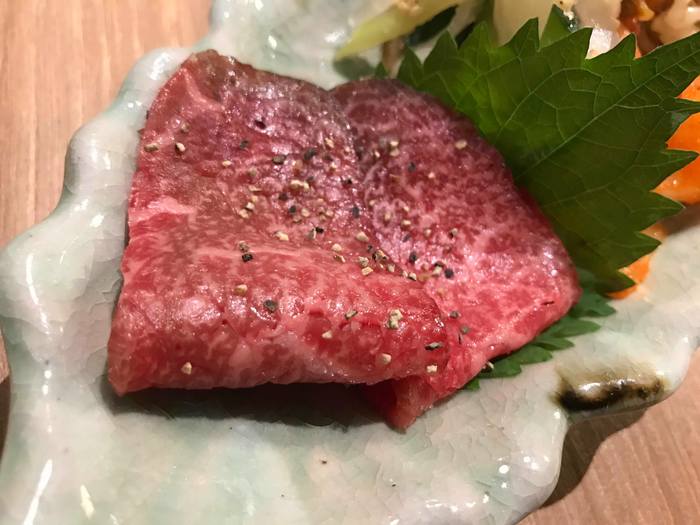 焼肉の達人が見つけた！本当は教えたくないブランド牛にこだわる焼肉店