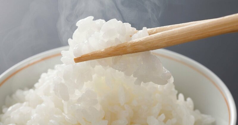 古古古米が、まさかの“新米レベル”に!? 炊飯器だけでできる裏ワザ