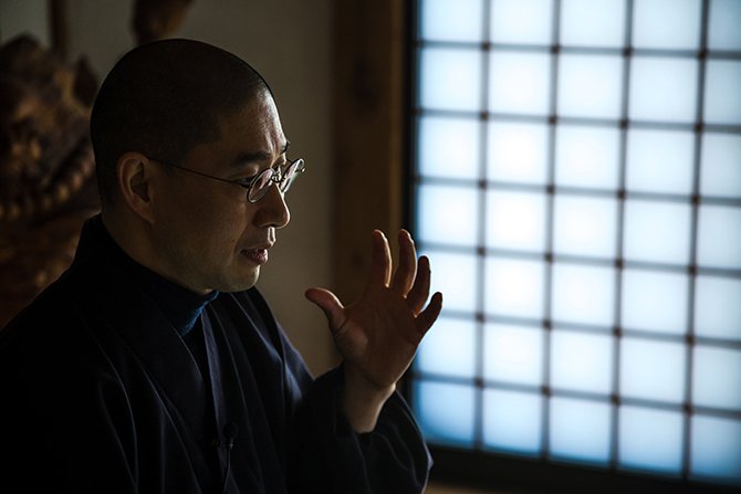 【大愚和尚】ビジネスマンにとって、「努力」や「才能」よりも大切なこととは何か？
