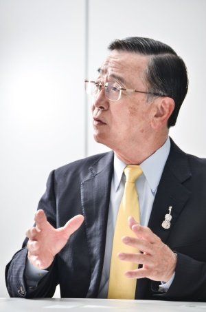 心の底から頭を下げて「ありがとうございました」を言い続けるのが経営トップの仕事