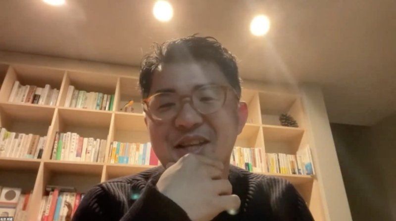 「過去」を使い倒せば、企業は大きく変わっていける