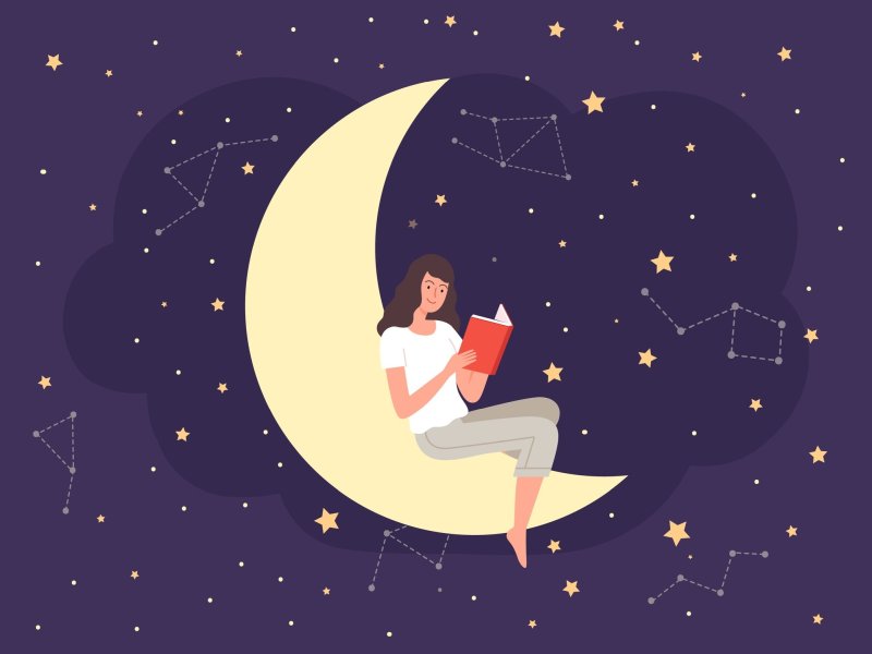 夢を見ることで能力が向上する。睡眠時の学習は、眠りの深さによって役割がちがってくる