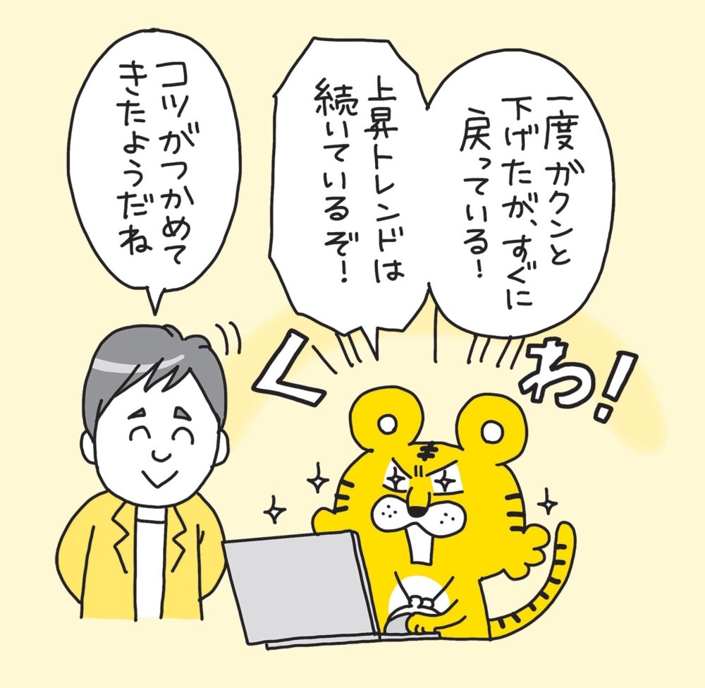 【新NISAにも役立つ】「お金を増やす人・減らす人」板情報の読み取り方に決定的な差