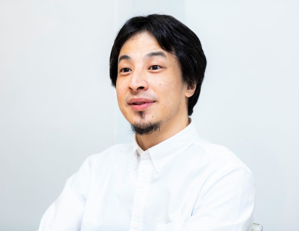 ひろゆきが語る「安い国ニッポンで働くということ」