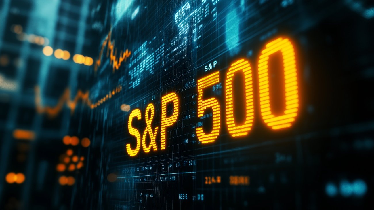 S&P500などのインデックス投資