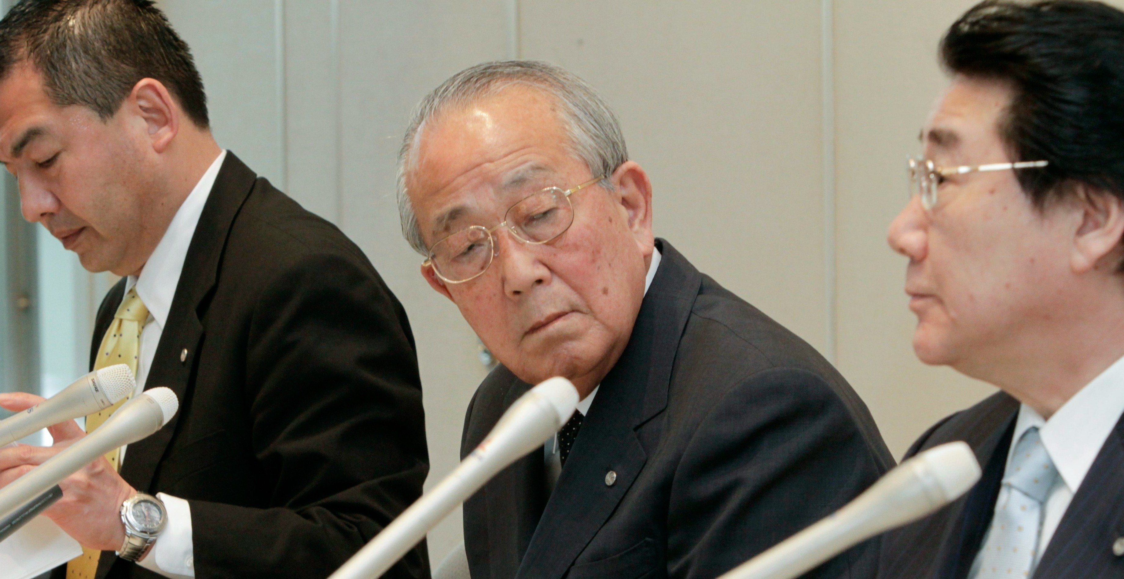 稲盛和夫が断言する「できるリーダー」と「ダメな管理職」の決定的な違い