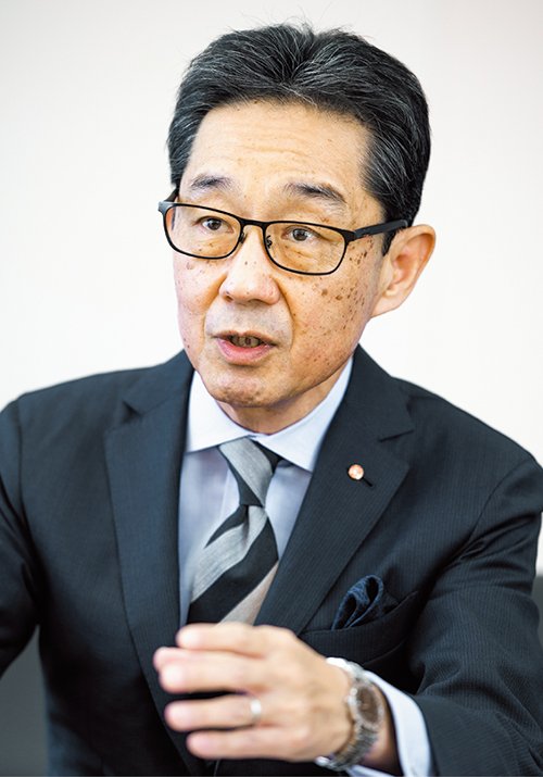 デジタルプラットフォームで持続可能なサプライチェーンを構築する