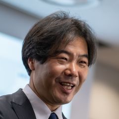 佐藤克宏