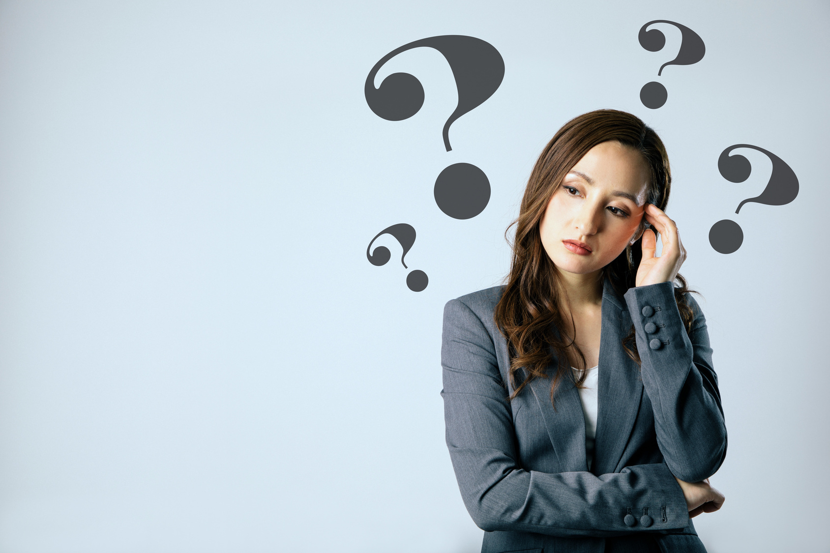 「自分の頭で考えること」が重要な時代