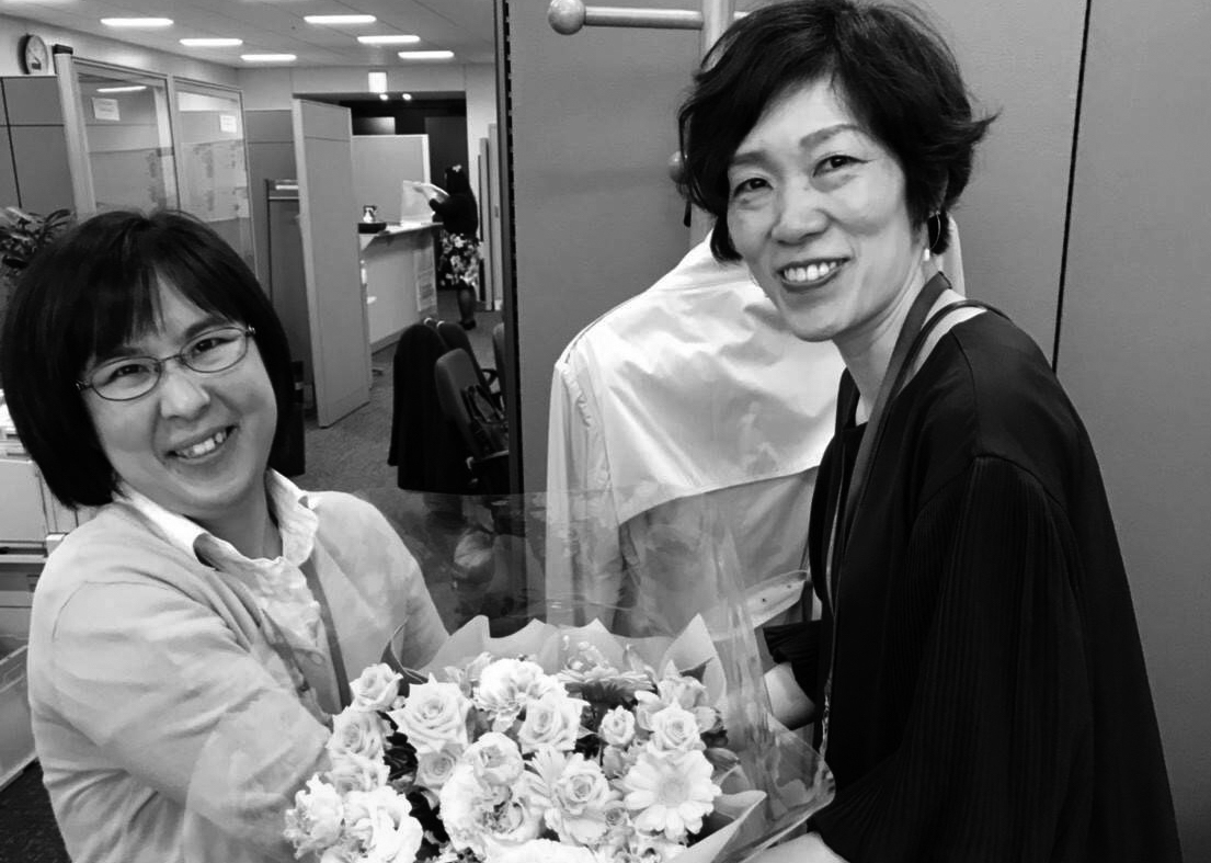 私が「障がい者雇用」から教えてもらったこと