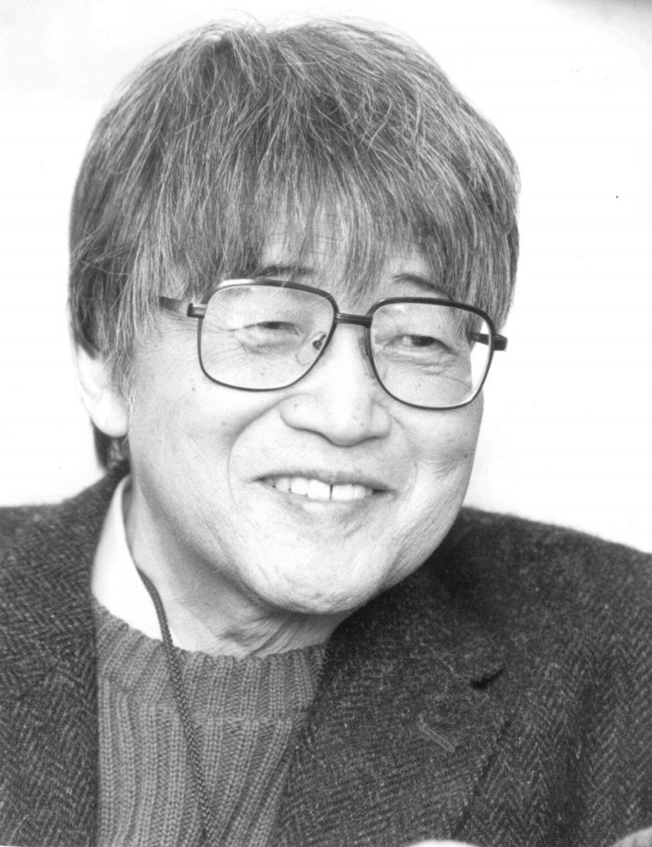 安部公房