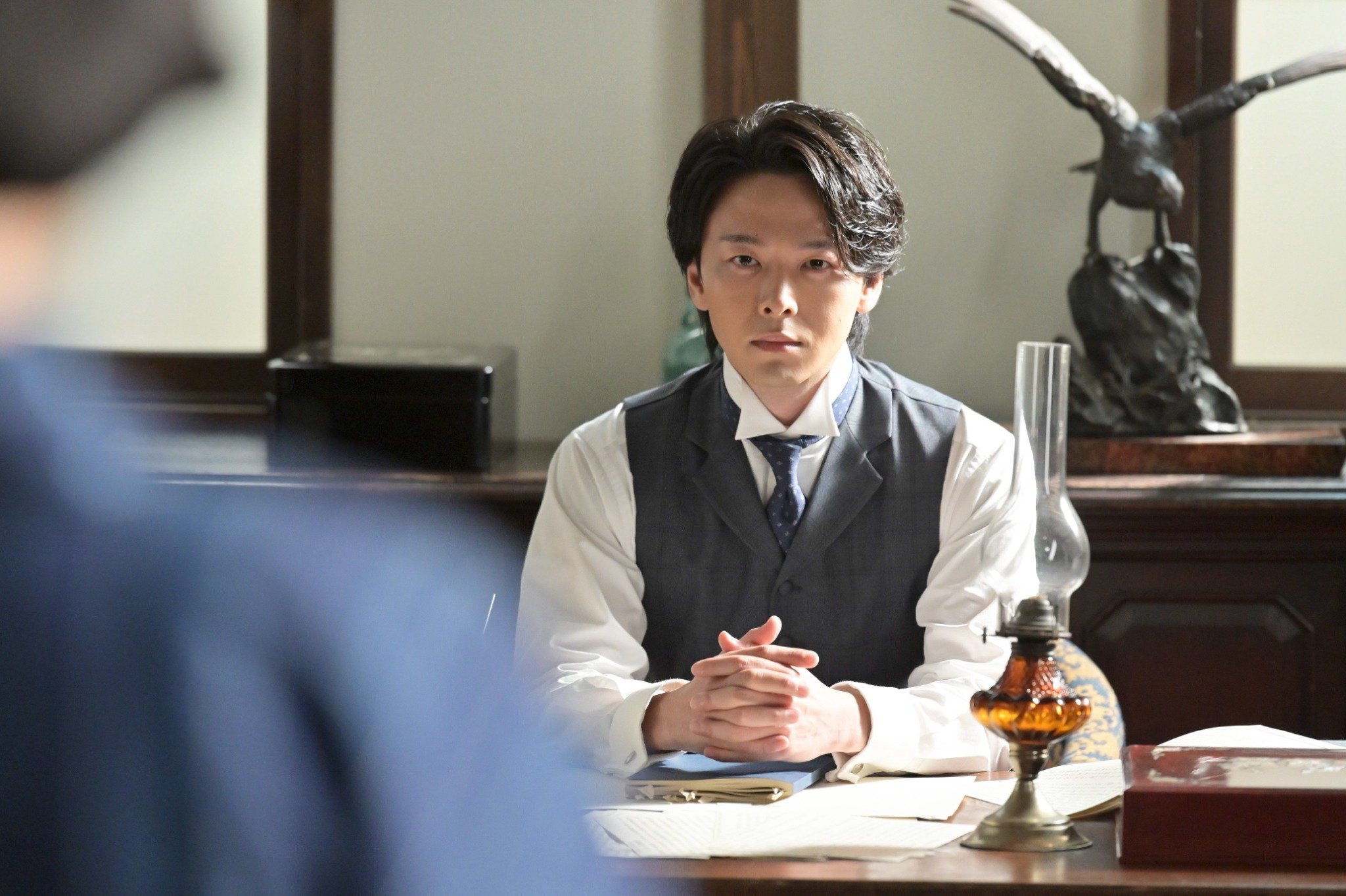 「看護」って何だろう →答えがようやく見えてきた?〈風、薫る第129回〉
