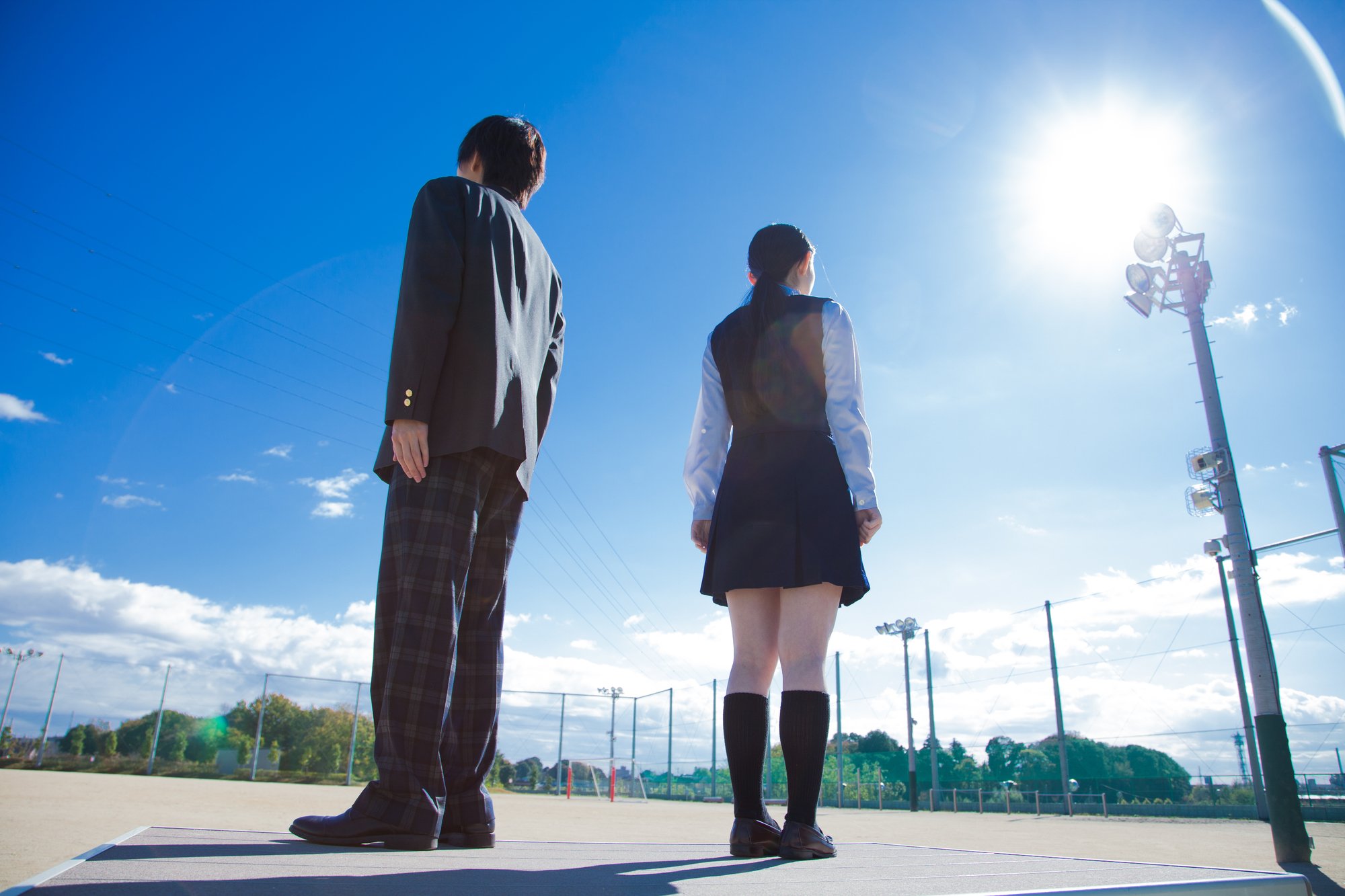 「もうこれしかない」発達障害が判明した息子・娘の進路を案じた、ある夫婦の選択