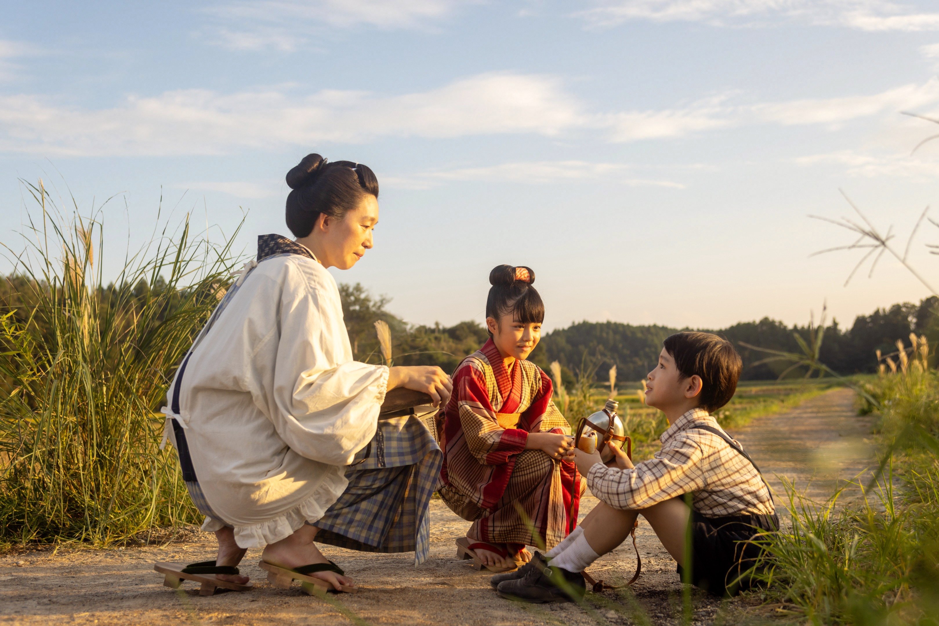 “お金しか愛せない？”「やまとなでしこ」の桜子さんが戻ってきた!?【あんぱん第10回レビュー】