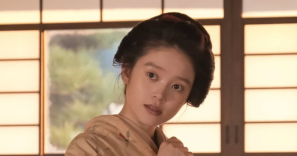 「なんだかんだ情のある人にも見える」TBSドラマの部下役でも話題の前原瑞樹の演技力が朝ドラでも光る！〈ばけばけ第46回〉