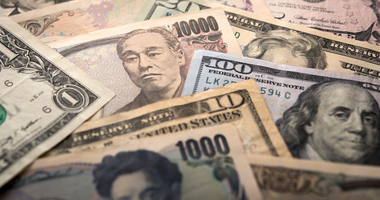 バイデン民主党の「分断政府」は円高を加速させるか