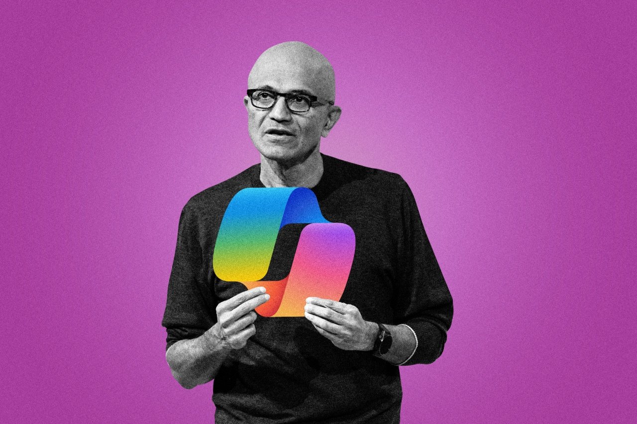 マイクロソフトのAI「コパイロット」 壁に直面