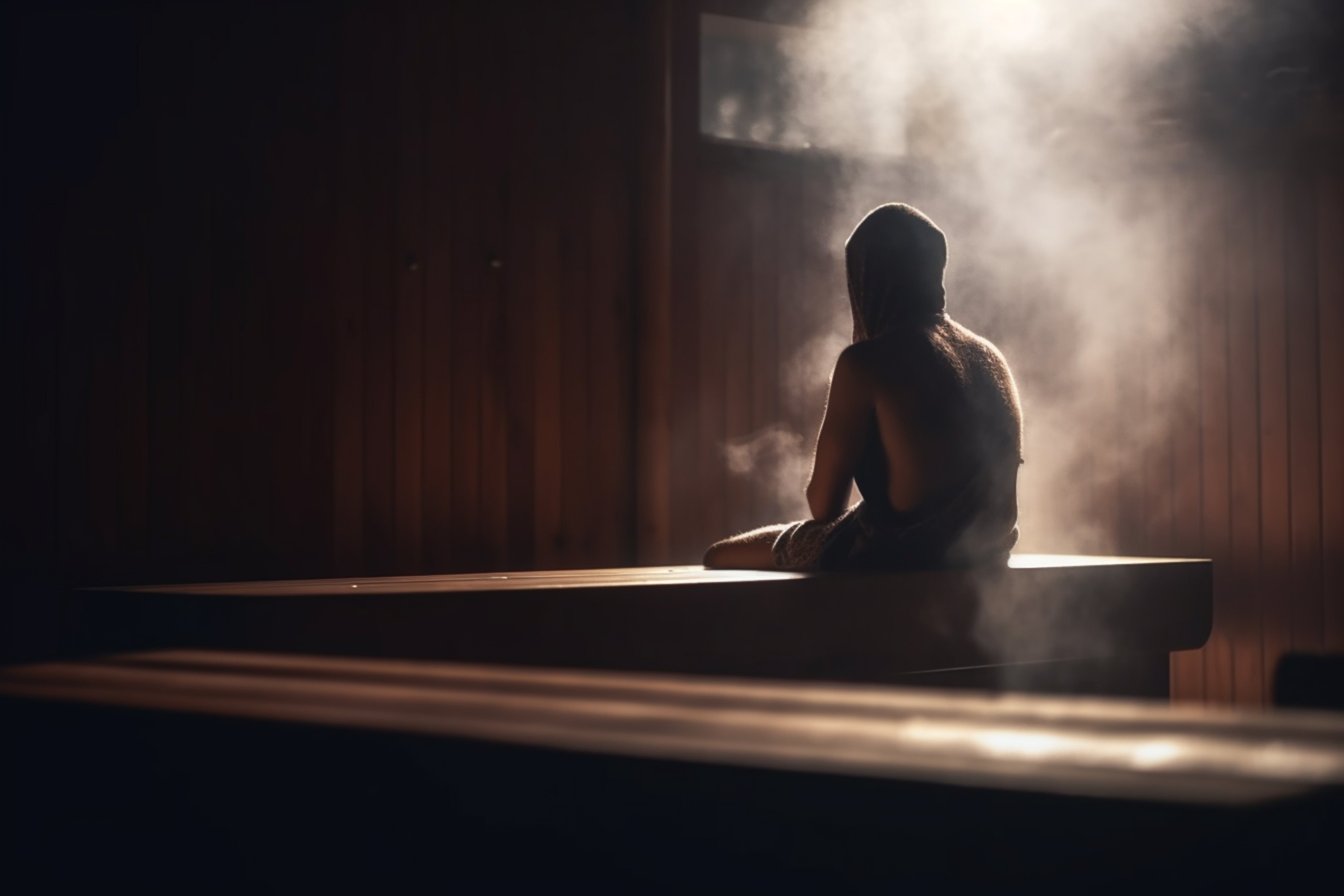 【医者が教える】サウナ後に失神しかねない“やばい行動”とは？