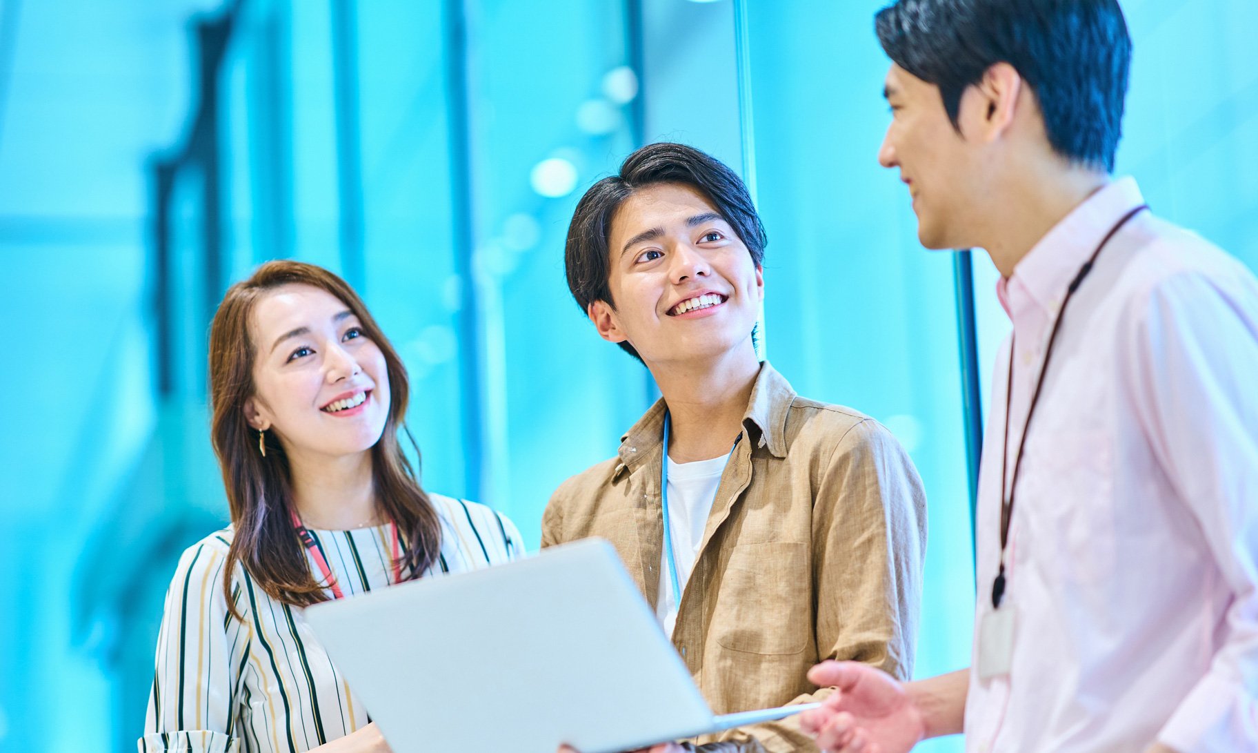 ステップアップ仕事論