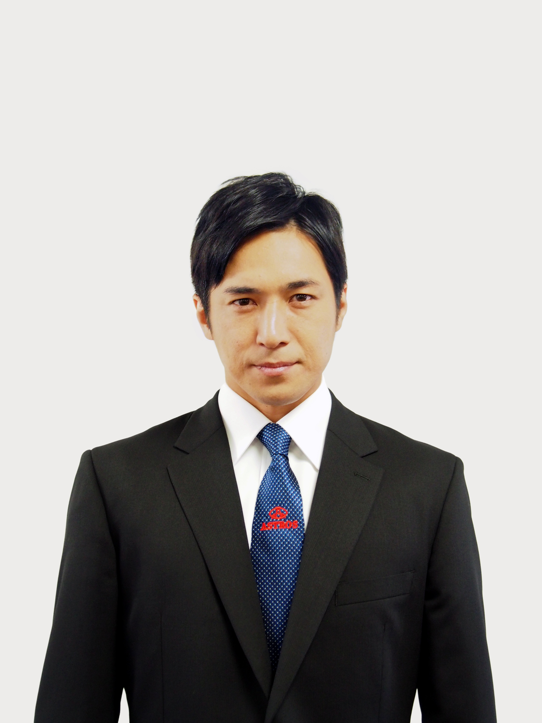 ドラマ『ノーサイド・ゲーム』出演者インタビュー<br />「がんばれ!アストロズ」(1)高橋光臣さん