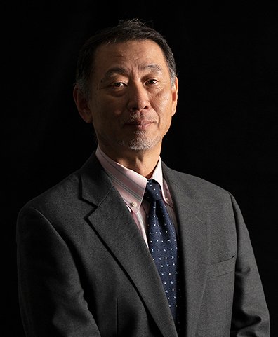 岩田松雄