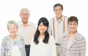 超高齢社会を支えるために最も大事なのは経済成長だ