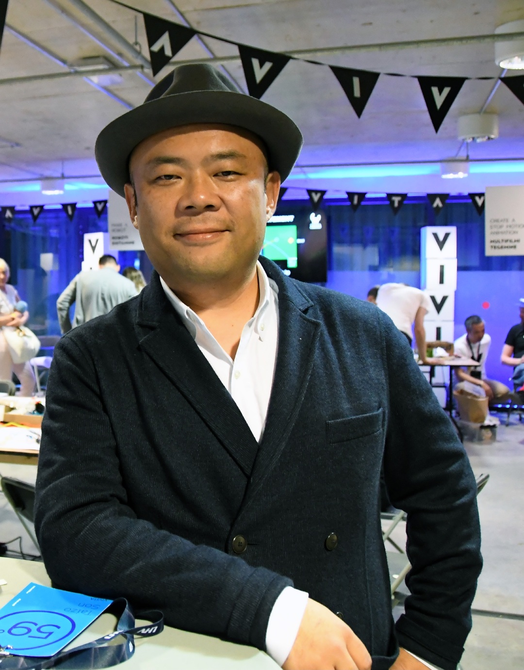 「僕がエストニアに衝撃を受けた理由」<br />現地で見つけた「つまらなくない未来」とは?<br />――孫泰蔵・Mistletoeファウンダー インタビュー