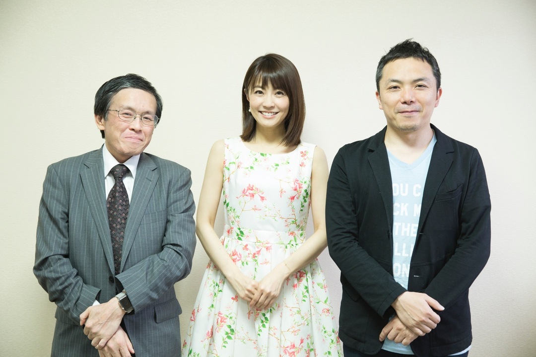 小林麻耶がみつけた<br />「ありのままでいる勇気」とは?