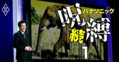 パナソニックOBの上場企業“乗っ取り”計画、狙いは「リストラ受け皿」と「花形部門の復権」？