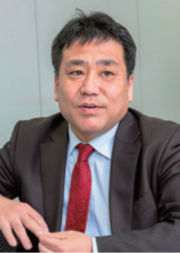 財産ネット・藤本誠之さん