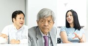 【鼎談】田原総一朗＆池内恵＆三浦瑠麗「日本や西洋がイスラム世界とすれ違う最大の理由」