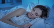 ストレスがたまって眠れない…。リラックスして眠るためのたった1つの習慣とは？