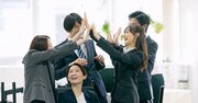 「仲間になってほしい人がみんな仲間になってくれる会社」のたった1つの特徴