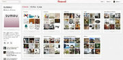 ネット上の写真や動画を自由自在に共有！話題の画像共有SNS「Pinterest」徹底活用法