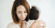 「母乳じゃなきゃ絶対ダメ！」で赤ちゃんが危機…母親の「ゆがんだ信念」を一瞬で止めた「救世主」とは？