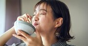 ちょっと太ったかも？という人へ、年始に始めたい「食習慣」改善法