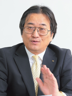 独自の教育イノベーションを通して 21世紀の社会で活躍できる力を育成 広告企画 ダイヤモンド オンライン