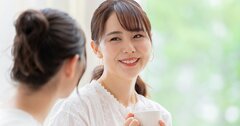 【誰とでも会話が続く】「聞き上手な人」のたった2つの会話のコツ