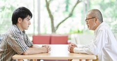 親の介護を「1秒でも先送りにする」方法