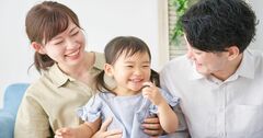 【年代別】「子どもの話す力」を伸ばす“親子の習慣”