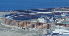「予算が見積もりの半額?」「受注リスクが大きすぎる!」海外パビリオンの建設受注を多くの建設会社がためらった理由