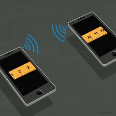 コロナ後のオフィス、従業員を徹底監視か