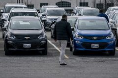 米自動車は売り手市場、販売価格つり上げ横行