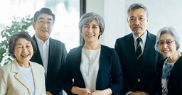 そりゃ定年後に孤立するわ…95％の男性が持っていない「人生の財産」の正体